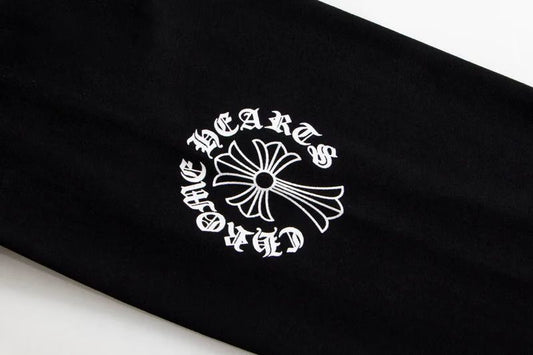 Chrome Hearts Shirt Long Sleeve