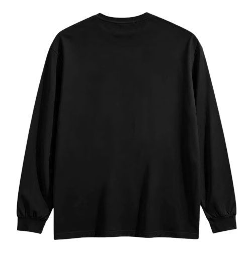 Chrome Hearts Multicolor Horseshoe Cross Long Sleeve