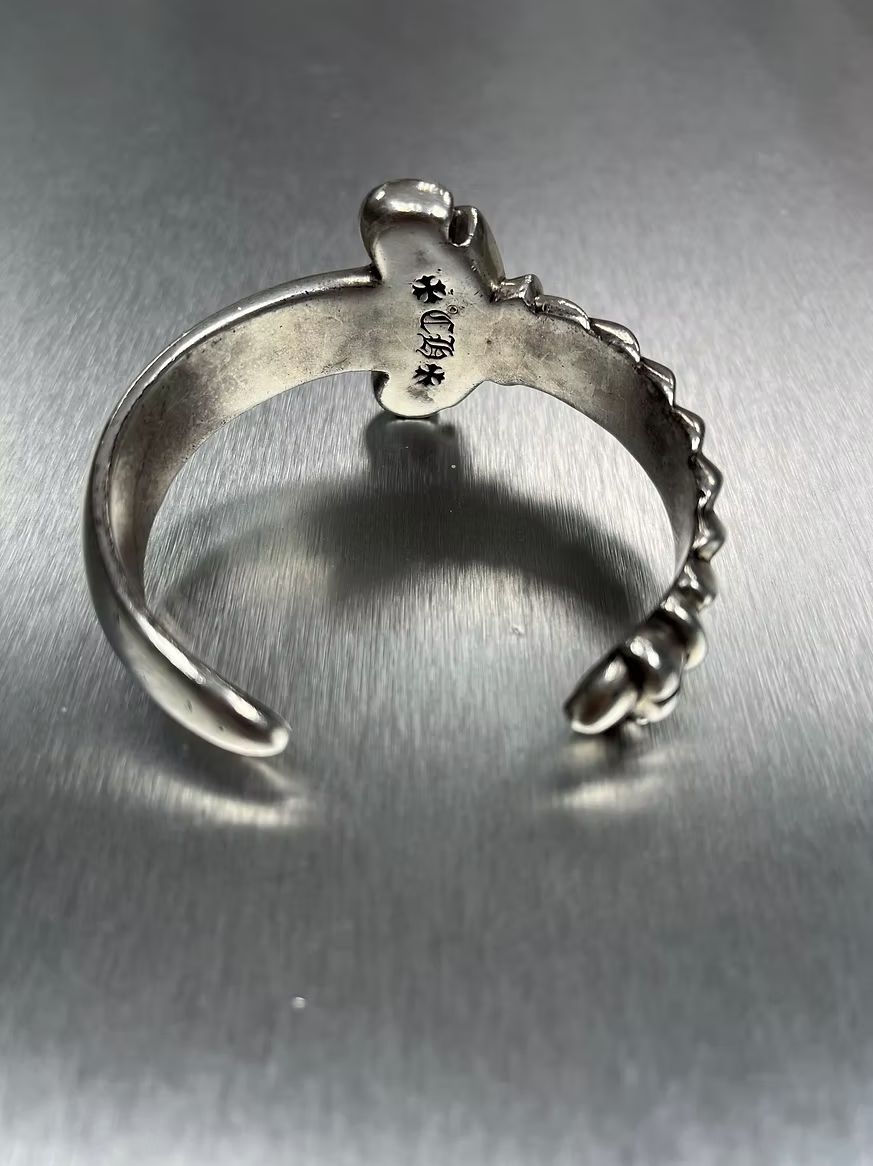 Chrome Hearts Dagger Bracelet