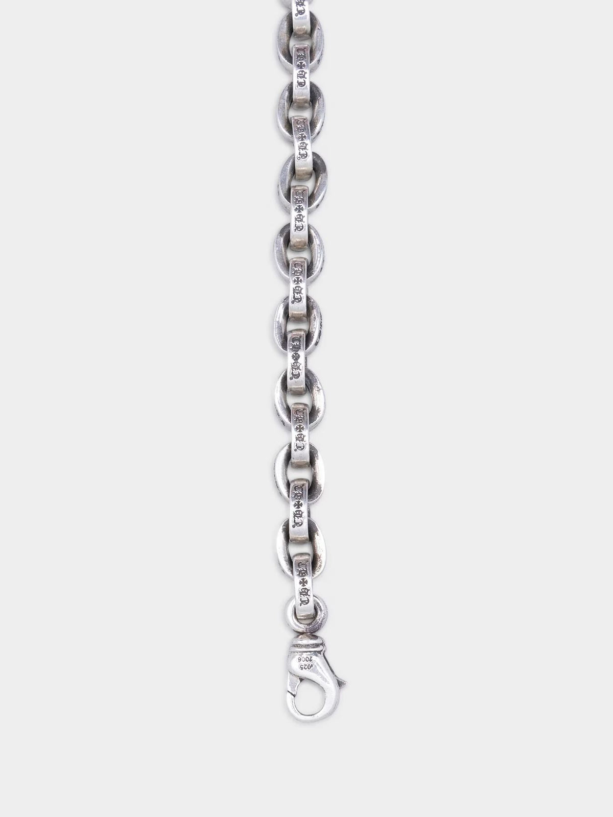 Chrome Hearts Chain Bracelet