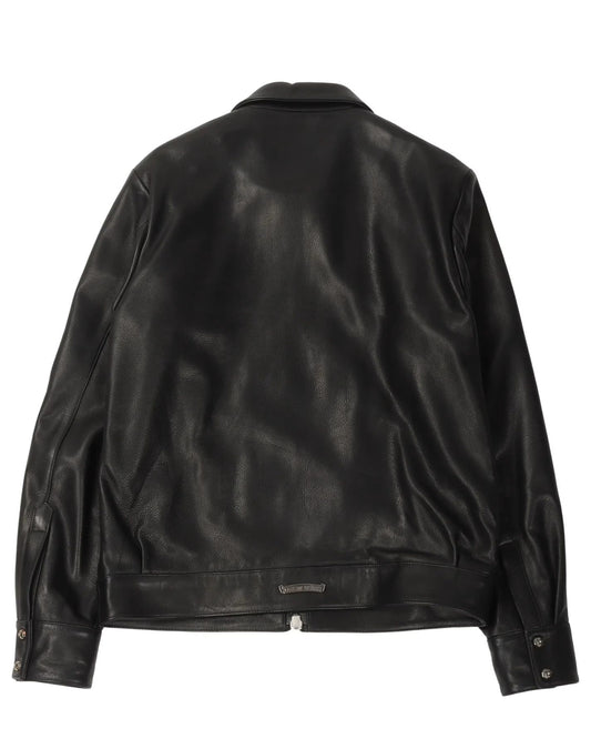 Chrome Hearts Jacket Zip Up