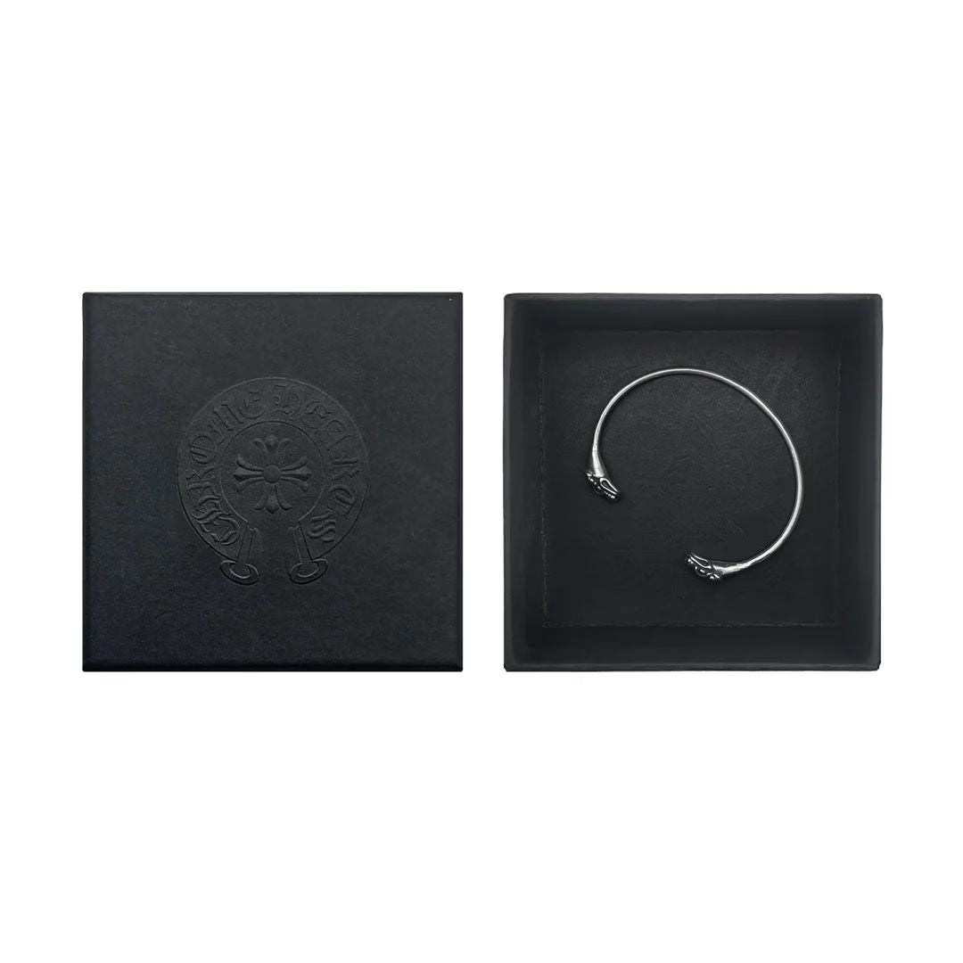 Chrome Hearts Cuff Bracelet