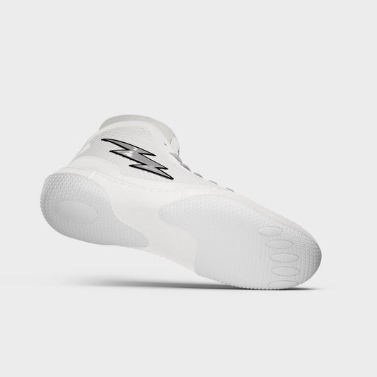 Chrome Heart Wrestling Shoes
