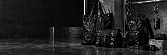 2026 Chrome Hearts Bag Trends: Utility Accessories with Streetwear Style editorial hero banner