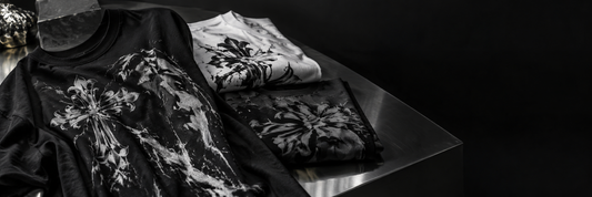 2026 Chrome Hearts Graphic T-Shirt Trends: Statement Tees Made Wearable editorial hero banner