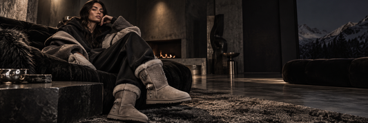 2026 Chrome Hearts UGGs Trends: Comfort-First Streetwear Styling editorial hero banner