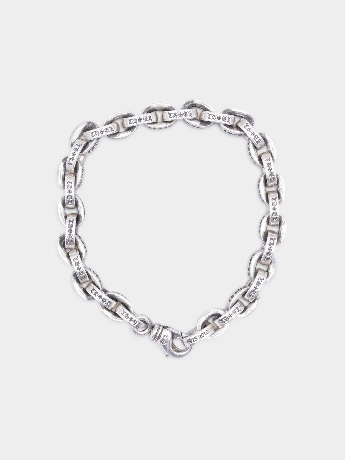 Chrome Hearts Chain Bracelet​