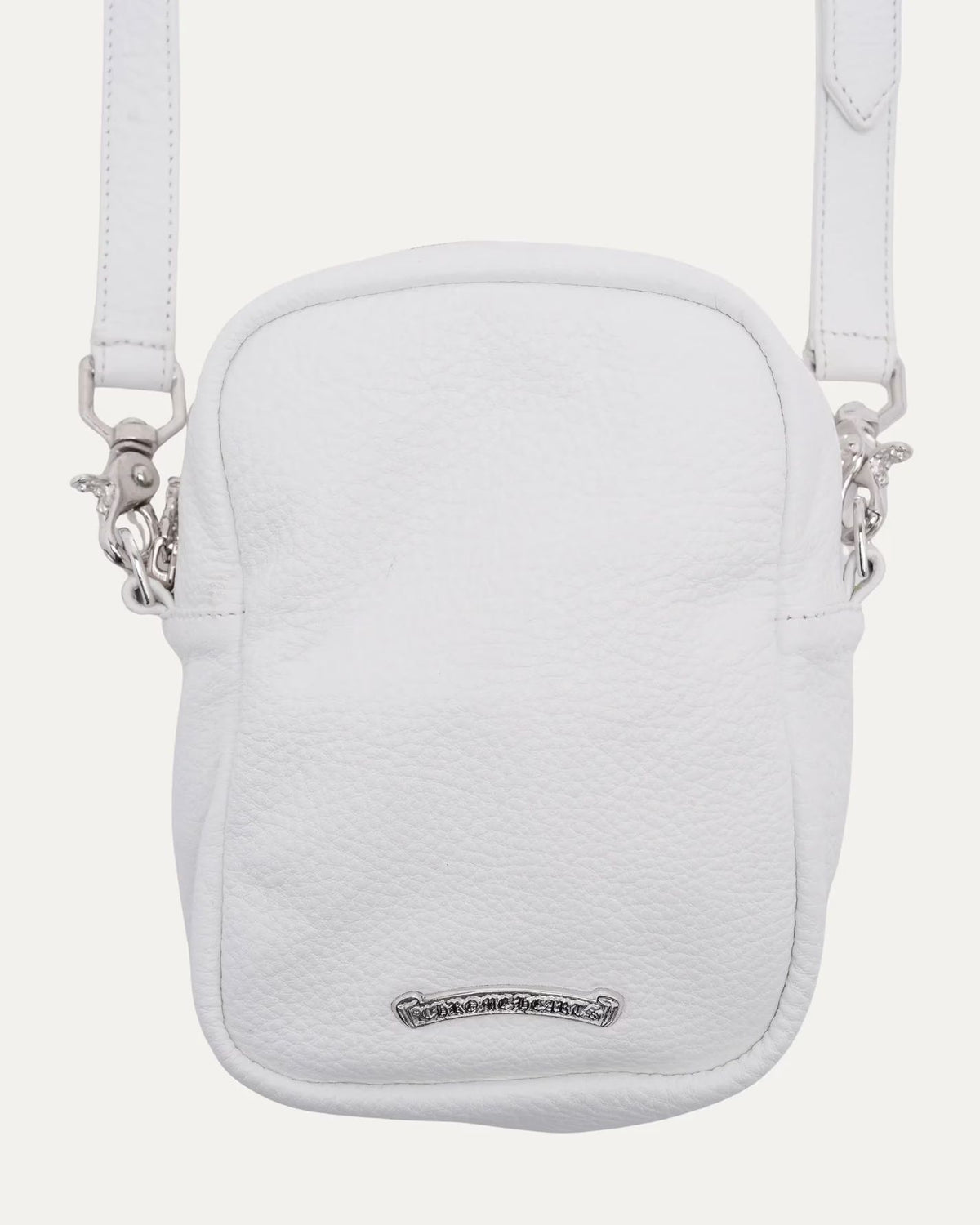 Chrome Hearts Star Embellished Taka Bag