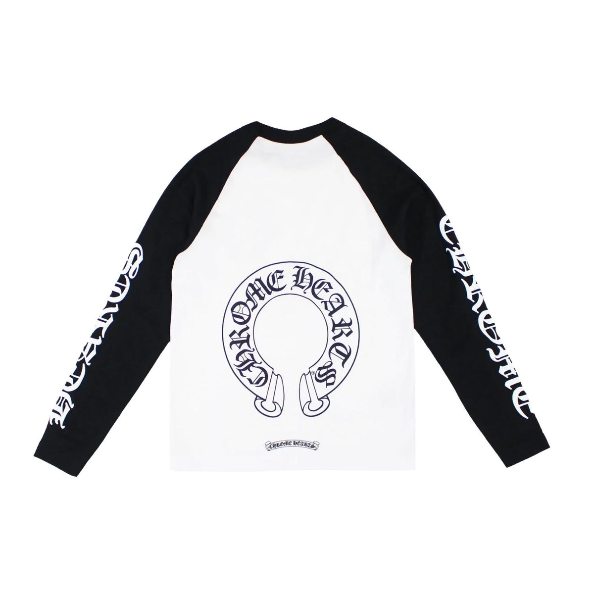 Chrome Hearts Long Sleeve Shirt