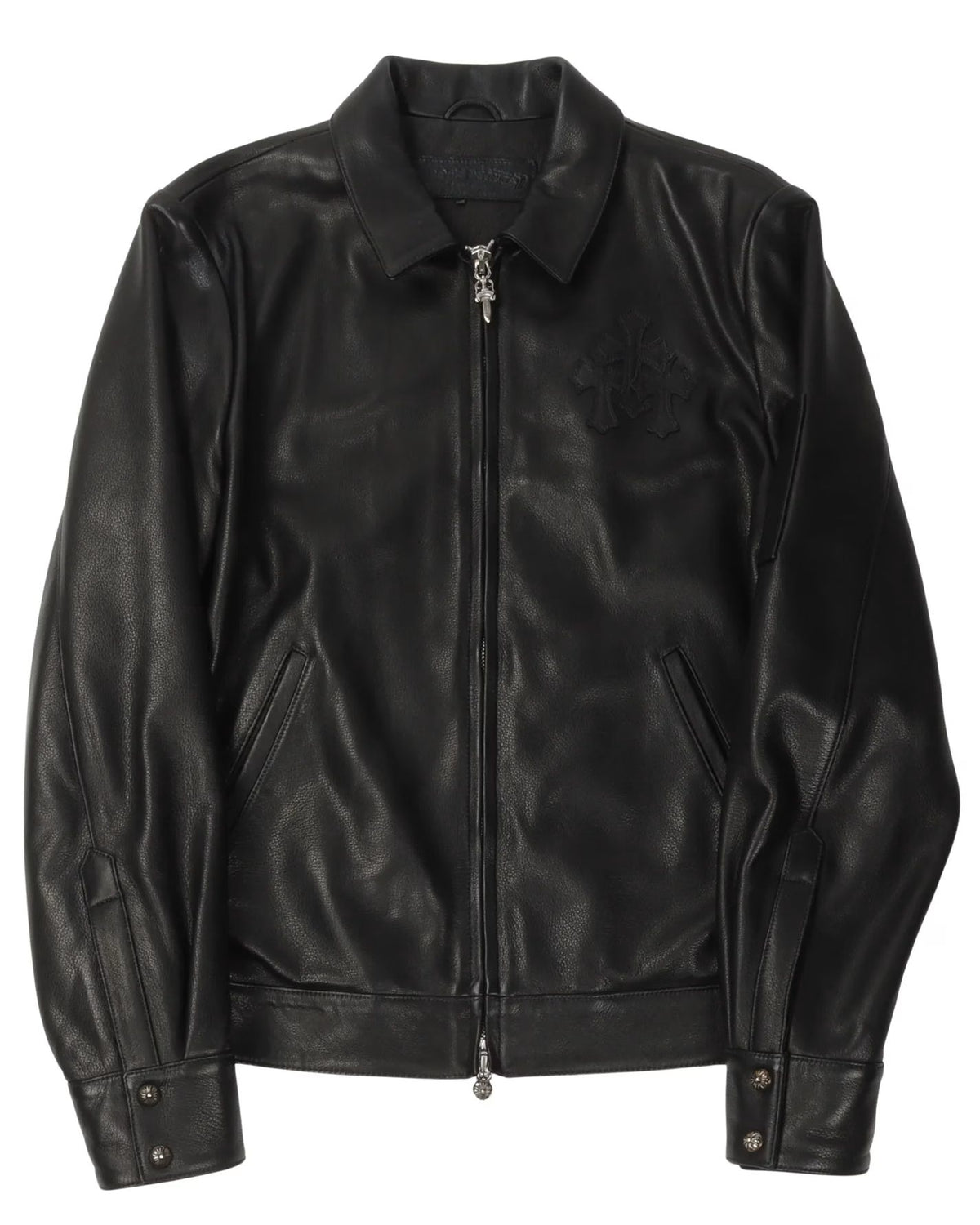 Chrome Hearts Jacket Zip Up​