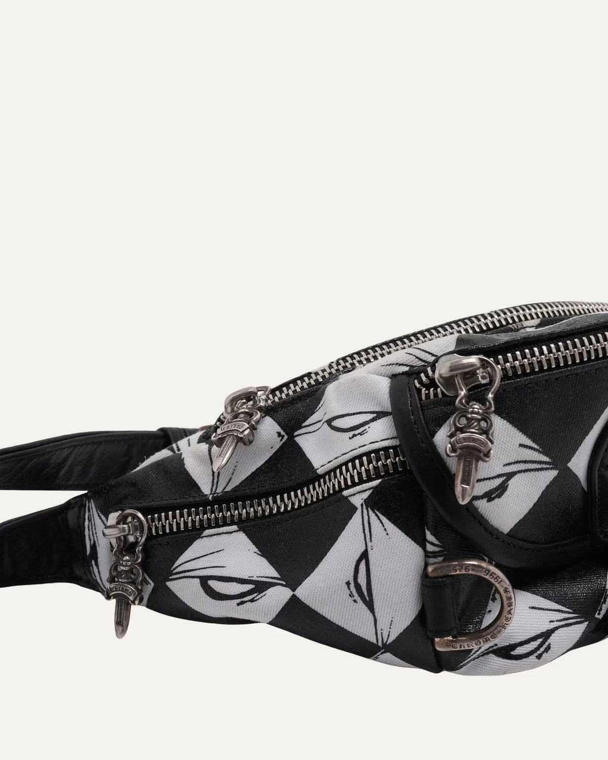 Chrome Hearts 99 Eyes Mini Snat Pack