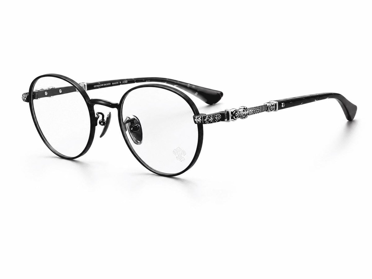 Chrome Hearts Aviator Sunglasses​