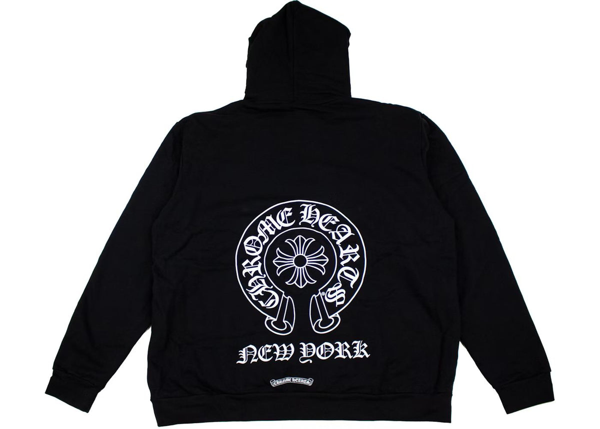 Chrome Hearts New York Hoodie