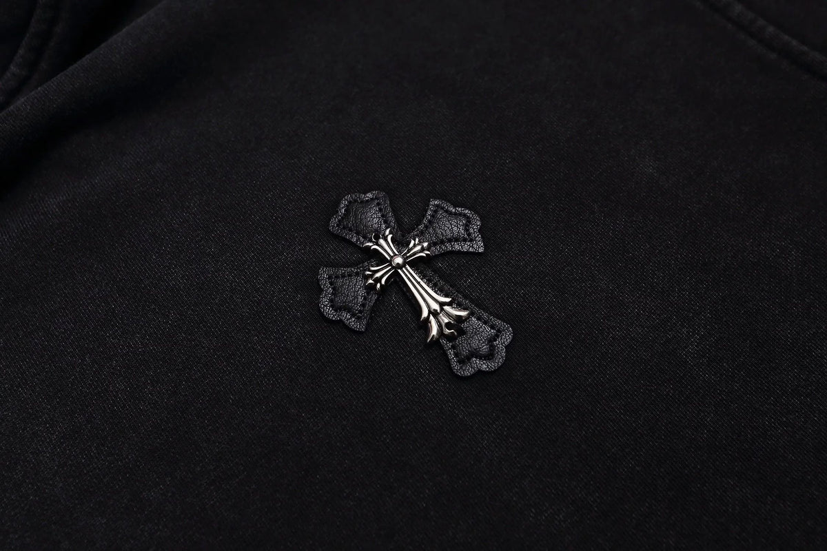 Chrome Hearts Las Vegas Exclusive Pullover Hoodie