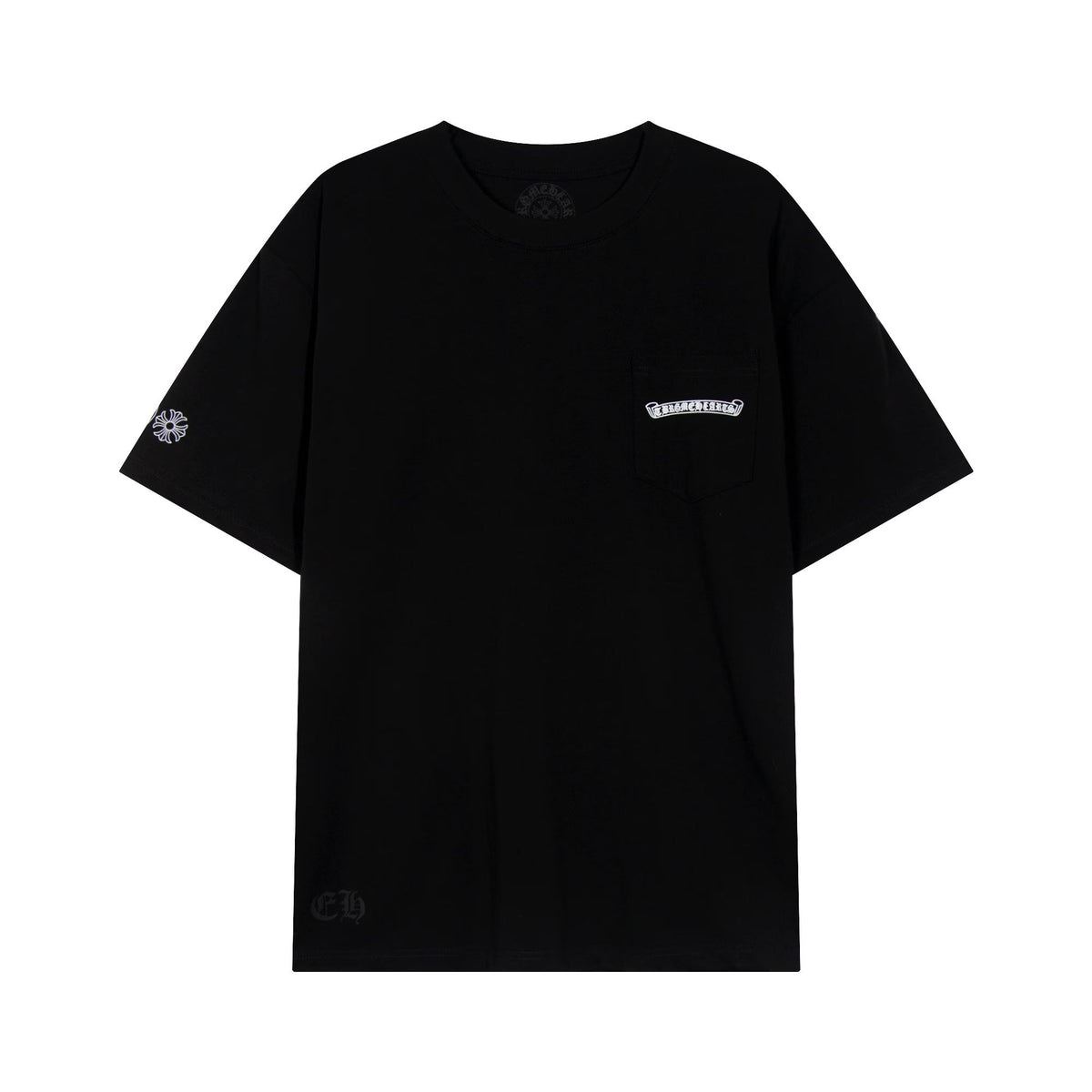 Chrome Hearts Multicolor Shirt
