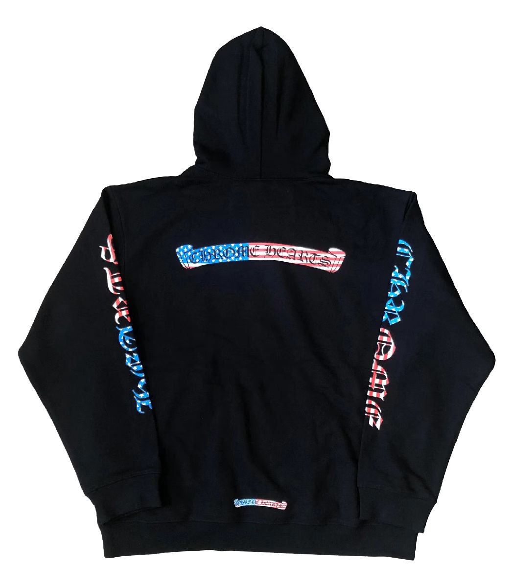 CH Matty Boy America Hoodie